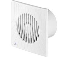 AWENTA Ekstrakto ventiliatorius fi 100 14W IPX4 balta (WA100)