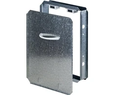 AWENTA dangtis Awenta MMC MMC18 cinkuotas
