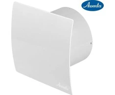 AWENTA Escudo fi150 vonios ventiliatorius 205m3/h 18W 230V baltas Awenta WEB150