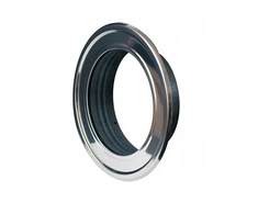AWENTA Sieninis flanšas Awenta RMN RMN115 metalinis nerūdijantis