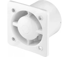 Ventiliatorius AWENTA turbo ventiliatoriaus korpusas 100 SYSTEM + (KWT100)