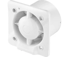 Ventiliatorius AWENTA turbo ventiliatoriaus korpusas 100CTR SYSTEM + (KWT100CTR)