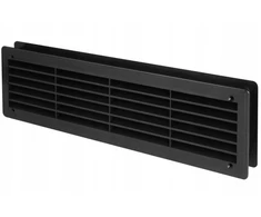 AWENTA Trumpa Awenta T14 T15CZ vidaus durims juoda