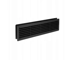 AWENTA Trumpa Awenta T14 T15CZ vidaus durims juoda
