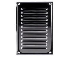AWENTA Vėdinimo grotelės 160x240 inox Awenta MTA4N