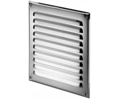 AWENTA Vėdinimo grotelės 160x240 inox Awenta MTA4N