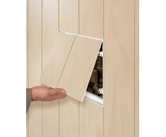 AWENTA Magnetinė kaukė glazūrai ir plytelėms 25x30 (MPCV17)