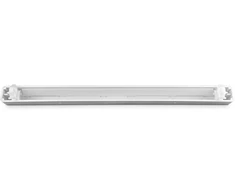 AWENTA Langų vėdinimo įrenginys Slimline 2000 baltas Awenta SL2000