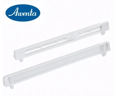 AWENTA Langų vėdinimo įrenginys Slimline 2000 baltas Awenta SL2000