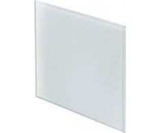 Ventiliatorius AWENTA Trax rėmelis ir kėbulo skydelis 125mm baltas kilimėlis (PTG125)
