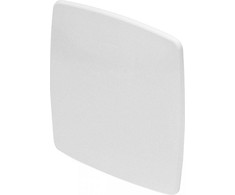 Ventiliatorius AWENTA Nea rėmelis ir kėbulo skydelis 125mm (PNB125)