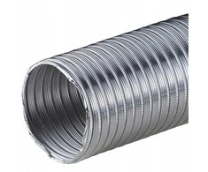 AWENTA RURA aliumininės DN 115