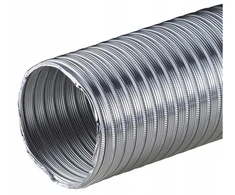 AWENTA RURA aliumininės DN 125