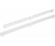 AWENTA Slimline 4000 lango anga balta Awenta SL4000