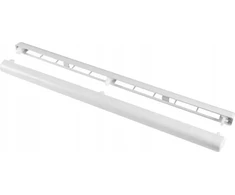 AWENTA Slimline 4000 lango anga balta Awenta SL4000