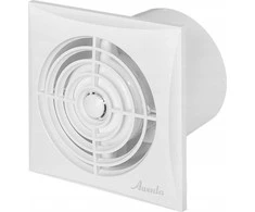 AWENTA Ventiliatorius Vonios kambario ventiliatorius Silence Awenta WZ125F fi125mm 6W 135m3/h 230V baltas