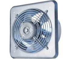 Kondicionierius AWENTA Ašinis ventiliatorius fi 210 31W IP42 (WOC210)