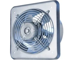 AWENTA ašinis ventiliatorius fi 320 110W IP42 metal (WOC320)