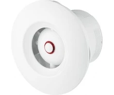 Ventiliatorius AWENTA Lubfan Orbit fi 150 20W IPX4 balta (WXO150)