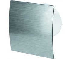 AWENTA Eksudo lifto ventiliatorius fi 100 14W IPX4 sidabro (WEI100)