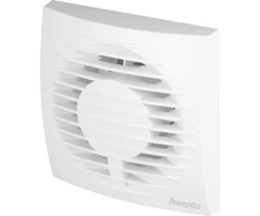 AWENTA Focus Awenta WFA125H ištraukiamasis ventiliatorius, baltas