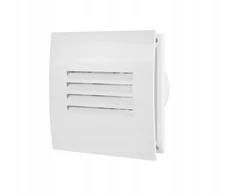 AWENTA Pulsar Awenta WPCB110ZH baltas ištraukiamasis ventiliatorius