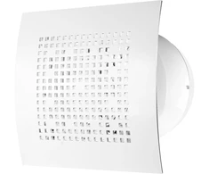AWENTA Pulsar Awenta WPAB110ZEC baltas ištraukiamasis ventiliatorius