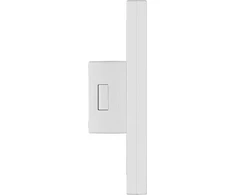 AWEX II INFINTY B LED avarinis korpusas 1W 3h dvigubos paskirties PT pilkas IF2BWS / 1W / CSA / PT / GR - IF2BWS / 1W / CSA / PT / GR