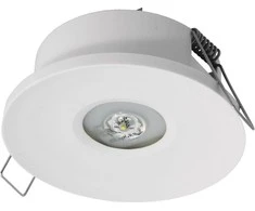 Awex OPR.AXP ECO LED IP65/20 1W 3H 1-ZAD.AT