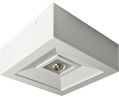 AWEX LED 3W LOVATO P LED šviestuvai ir apšvietimo įranga (LED)