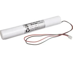AWEX NiCd D 1500 mAh 6,0 V baterija (5902288992204)