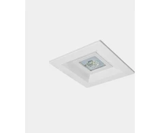 AWEX Šviestuvas LOVATO P ECO* LED IP20 1W (universalus) 1h vienos užduoties balta | PKWiU: 27.40.30.0, CN: 94054039
