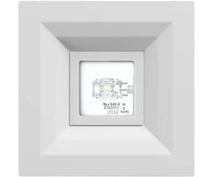 AWEX Šviestuvas LOVATO P ECO* LED IP20 1W (universalus) 1h vienos užduoties balta | PKWiU: 27.40.30.0, CN: 94054039