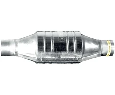 AWG universalus katalizinis konverteris FI 50 0.7-1.9L EURO 3 400 CPSI - metalinis įdėklas