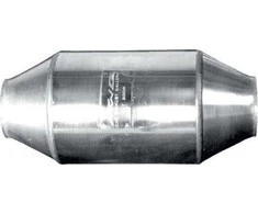 AWG_C Universalus katalizatorius DIESEL FI 55 2-3L EURO 4 200 CPSI