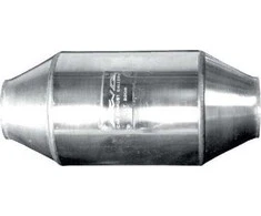 AWG_C Universalus katalizatorius DIESEL FI 50 2-3L EURO 4 200 CPSI