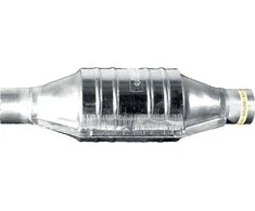 AWG_C Universalus katalizatorius FI 50 0,7-1,9L EURO 3