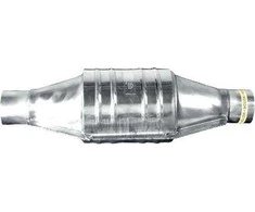 AWG_C Universalus katalizatorius FI 55 1.6-3L EURO 3 200 CPSI - metalinis įdėklas