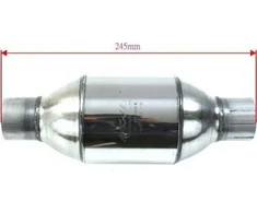 AWG_C sportinis katalizatorius FI 50 2-3L EURO 2 200 CPSI