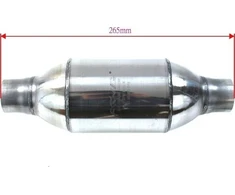 AWG_C sportinis katalizatorius FI 50 3-5L EURO 4 200 CPSI