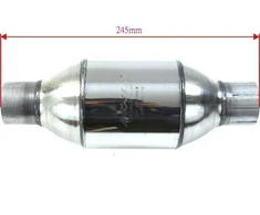 AWG_C sportinis katalizatorius FI 55 2-3L EURO 4 200 CPSI