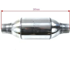 AWG_C Sportinis katalizatorius FI 55 3-5L EURO 4