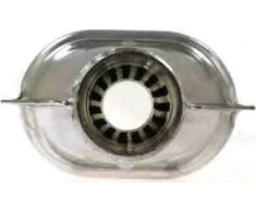 AWG_D Duslintuvas kataliziniame korpuse 45 AWG