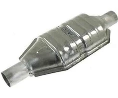 AWG_D Duslintuvas kataliziniame korpuse 45 AWG