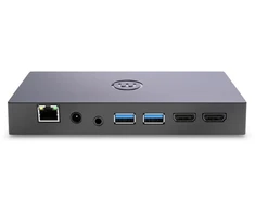 Awind „Mersive Technologies Solstice Pod Gen3“ belaidė HDMI pristatymo sistema, stacionarus kompiuteris