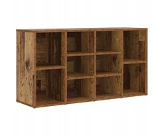 Batų suolelis Senas medis 103 x 30 x 54,5 cm Apdirbta mediena