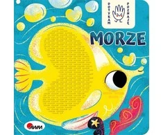 Morex liečiu, žinau - jūra 64219