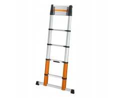 Batavia Giraffe AIR Telescopic ladder 3.27 m | Batavia B.V.