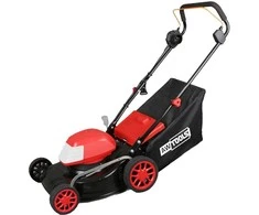 AW-Tools AWTOOLS ELEKTRINĖ VEJAVOŽĖJĖ ZF6127A / 1600W