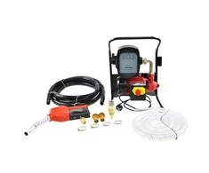 AW-Tools AWTOOLS MINI CPN KURO SIURBLYS 230V/300W